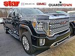 2021 GMC Sierra 2500 Crew Cab 4WD, Pickup for sale #Q450232A - photo 1