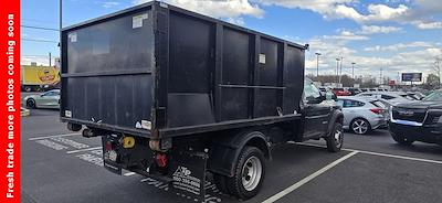 2021 Ram 5500 Regular Cab DRW 4x4 Dump Truck for sale #Q450232B - photo 2