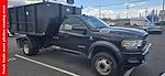 2021 Ram 5500 Regular Cab DRW 4x4 Dump Truck for sale #Q450232B - photo 1