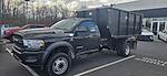 2021 Ram 5500 Regular Cab DRW 4x4 Dump Truck for sale #Q450232B - photo 3