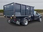 2021 Ram 5500 Regular Cab DRW 4x4 Roll-Off Body for sale #Q450232B - photo 6
