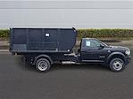 2021 Ram 5500 Regular Cab DRW 4x4 Roll-Off Body for sale #Q450232B - photo 7