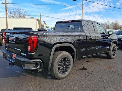 2025 GMC Sierra 1500 Double Cab 4WD, Pickup for sale #Q450239 - photo 2