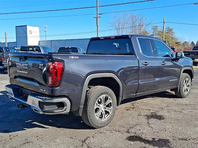 2025 GMC Sierra 1500 Double Cab 4WD, Pickup for sale #Q450251 - photo 2