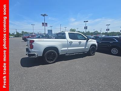 2021 Chevrolet Silverado 1500 Double Cab 4WD Pickup for sale #Q450251A - photo 2