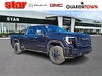 2025 GMC Sierra 2500 Crew Cab 4WD, Pickup for sale #Q450253 - photo 1