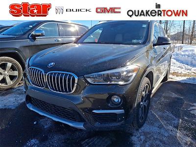 2016 BMW X1 AWD, SUV for sale #Q450254B - photo 1