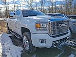 2017 GMC Sierra 2500 Crew Cab SRW 4WD, Pickup for sale #Q450256A - photo 3