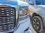 2017 GMC Sierra 2500 Crew Cab SRW 4WD, Pickup for sale #Q450256A - photo 9