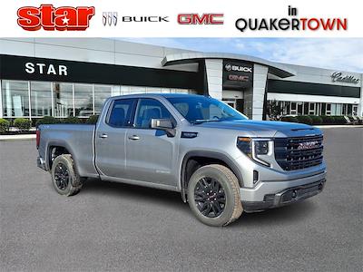 2025 GMC Sierra 1500 Double Cab 4WD, Pickup for sale #Q450257 - photo 1