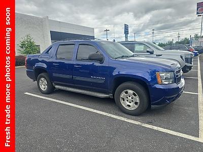 2013 Chevrolet Avalanche 4WD Pickup for sale #Q450259B - photo 1
