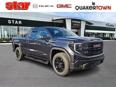 2025 GMC Sierra 1500 Double Cab 4WD, Pickup for sale #Q450260 - photo 1