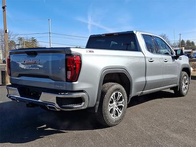 2025 GMC Sierra 1500 Double Cab 4WD, Pickup for sale #Q450261 - photo 2