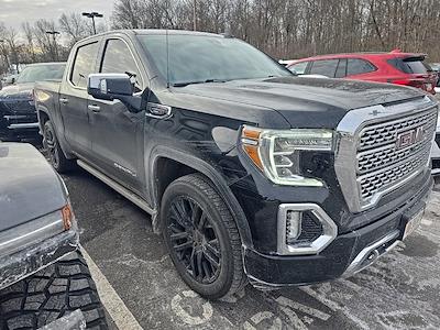 2021 GMC Sierra 1500 Crew Cab 4WD, Pickup for sale #Q450265B - photo 1