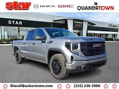 2025 GMC Sierra 1500 Crew Cab 4WD, Pickup for sale #Q450267 - photo 1