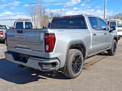 2025 GMC Sierra 1500 Crew Cab 4WD, Pickup for sale #Q450267 - photo 2