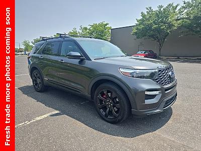 2020 Ford Explorer 4WD SUV for sale #Q450275B - photo 1