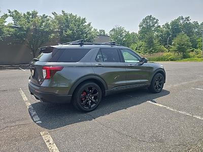 2020 Ford Explorer 4WD SUV for sale #Q450275B - photo 2