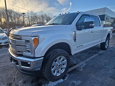 2019 Ford F-250 Crew Cab 4x4, Pickup for sale #Q450276B - photo 1