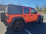 Used 2023 Jeep Wrangler 4xe Base 4x4 SUV for sale #Q450276C - photo 2