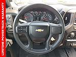 2021 Chevrolet Silverado 1500 Crew Cab 4WD Pickup for sale #Q450278E - photo 18