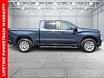 2021 Chevrolet Silverado 1500 Crew Cab 4WD Pickup for sale #Q450278E - photo 7