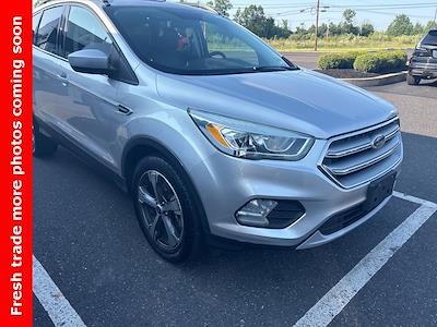 2017 Ford Escape 4x4 SUV for sale #Q450278F - photo 1