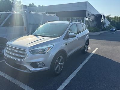 2017 Ford Escape 4x4 SUV for sale #Q450278F - photo 2