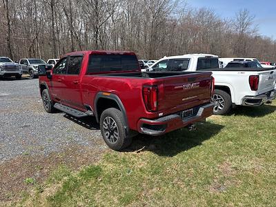 2020 GMC Sierra 2500 Crew Cab 4WD Pickup for sale #Q450293B - photo 2