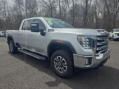 2023 GMC Sierra 2500 Crew Cab 4WD Pickup for sale #Q450295A - photo 1