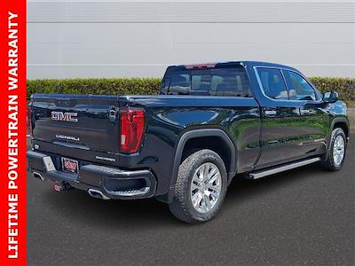 2022 GMC Sierra 1500 Crew Cab 4WD Pickup for sale #Q450299A - photo 2