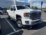 Used 2018 GMC Sierra 2500 Denali Crew Cab 4WD SRW Pickup for sale #Q450302A - photo 1