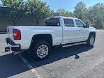 Used 2018 GMC Sierra 2500 Denali Crew Cab 4WD SRW Pickup for sale #Q450302A - photo 2