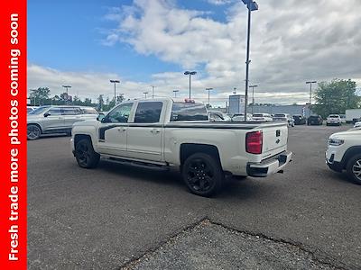 2017 Chevrolet Silverado 1500 Crew Cab 4WD Pickup for sale #Q450337O - photo 2