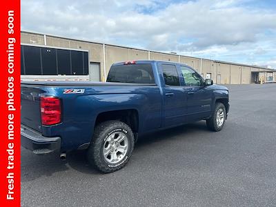 2016 Chevrolet Silverado 1500 Double Cab 4WD Pickup for sale #Q450338A - photo 2