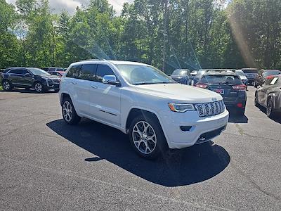 2019 Jeep Grand Cherokee 4x4 SUV for sale #Q450339B - photo 1