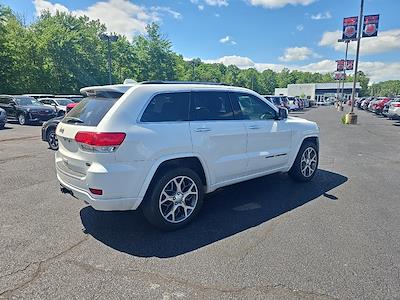 2019 Jeep Grand Cherokee 4x4 SUV for sale #Q450339B - photo 2