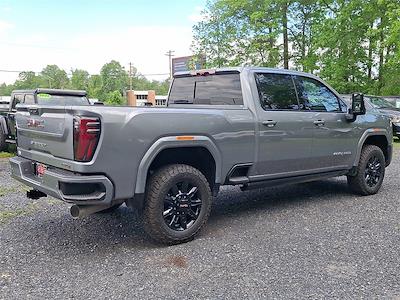 2025 GMC Sierra 2500 Crew Cab 4WD Pickup for sale #Q450344 - photo 2