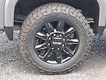 2025 GMC Sierra 2500 Crew Cab 4WD Pickup for sale #Q450344 - photo 5