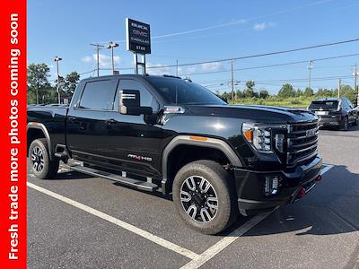 2020 GMC Sierra 2500 Crew Cab 4WD Pickup for sale #Q450344A - photo 1