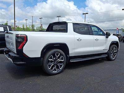 New 2025 GMC Sierra EV Denali Crew Cab 4WD Pickup for sale #Q450349 - photo 2