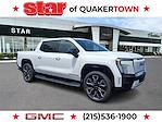 New 2025 GMC Sierra EV Denali Crew Cab 4WD Pickup for sale #Q450349 - photo 1