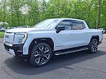 New 2025 GMC Sierra EV Denali Crew Cab 4WD Pickup for sale #Q450349 - photo 3