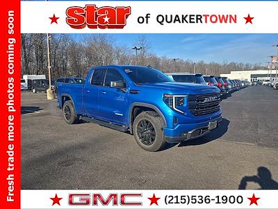 2023 GMC Sierra 1500 Double Cab 4WD Pickup for sale #Q450349B - photo 1