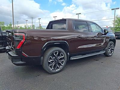 New 2025 GMC Sierra EV Denali Crew Cab 4WD Pickup for sale #Q450351 - photo 2
