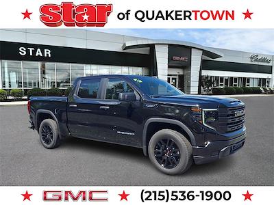 2025 GMC Sierra 1500 Crew Cab 4WD Pickup for sale #Q450353 - photo 1