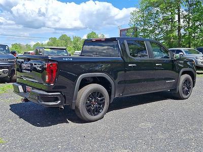 2025 GMC Sierra 1500 Crew Cab 4WD Pickup for sale #Q450353 - photo 2