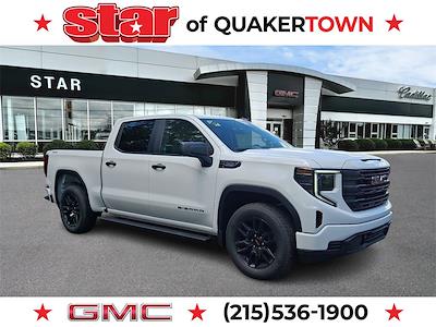 2025 GMC Sierra 1500 Crew Cab 4WD Pickup for sale #Q450354 - photo 1