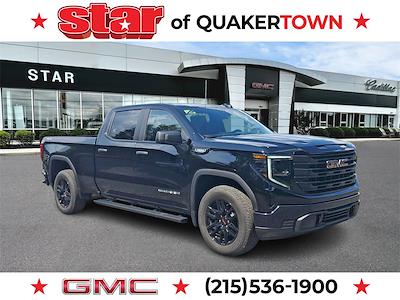 2025 GMC Sierra 1500 Crew Cab 4WD Pickup for sale #Q450356 - photo 1