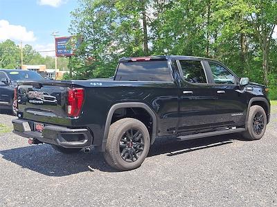 2025 GMC Sierra 1500 Crew Cab 4WD Pickup for sale #Q450356 - photo 2
